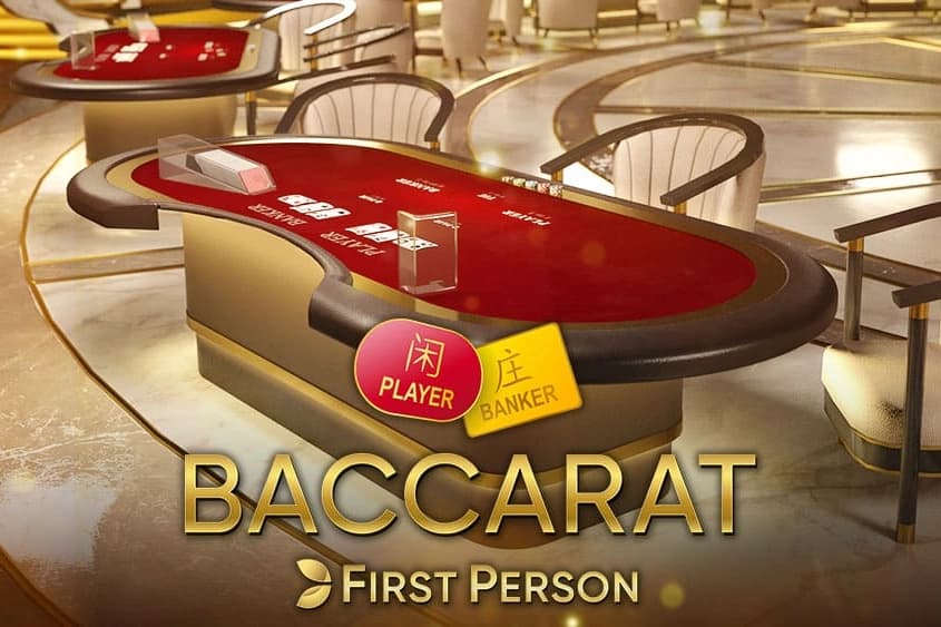 Baccarat