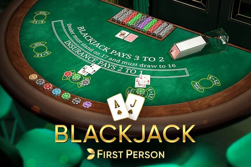 Blackjack